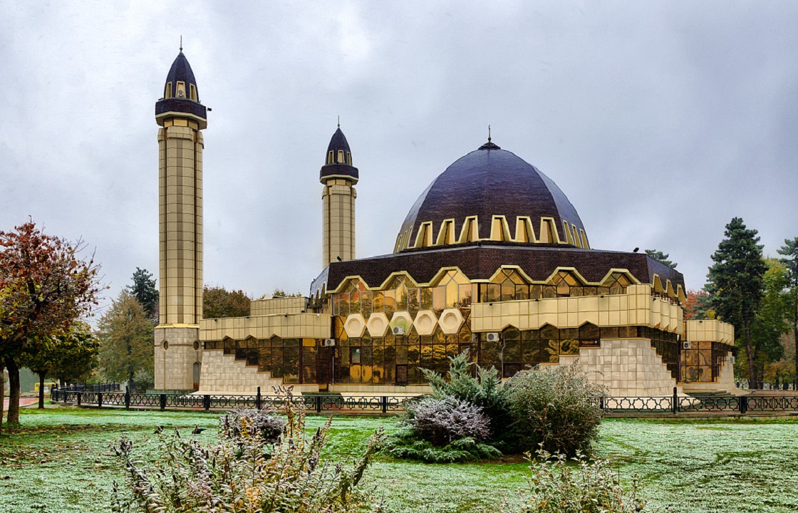 Первый музей исламской культуры создадут в КБР | muslim.kz