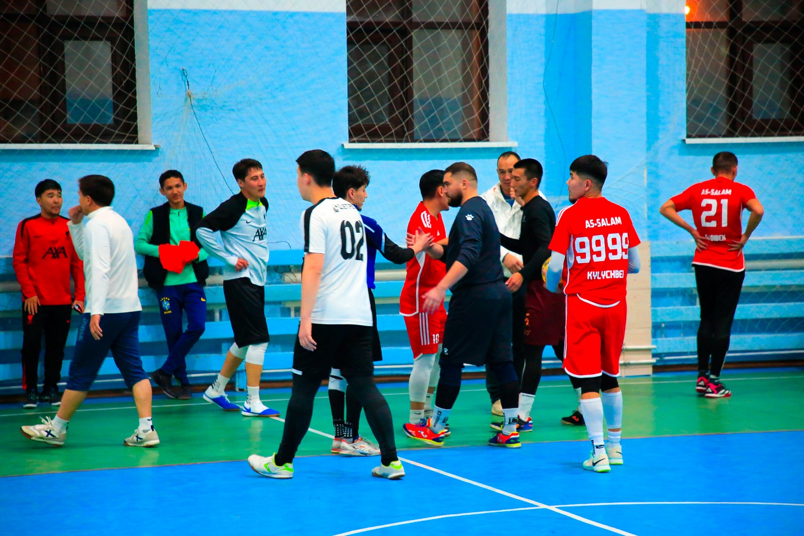 Баклажанмен жыныстық қатынас