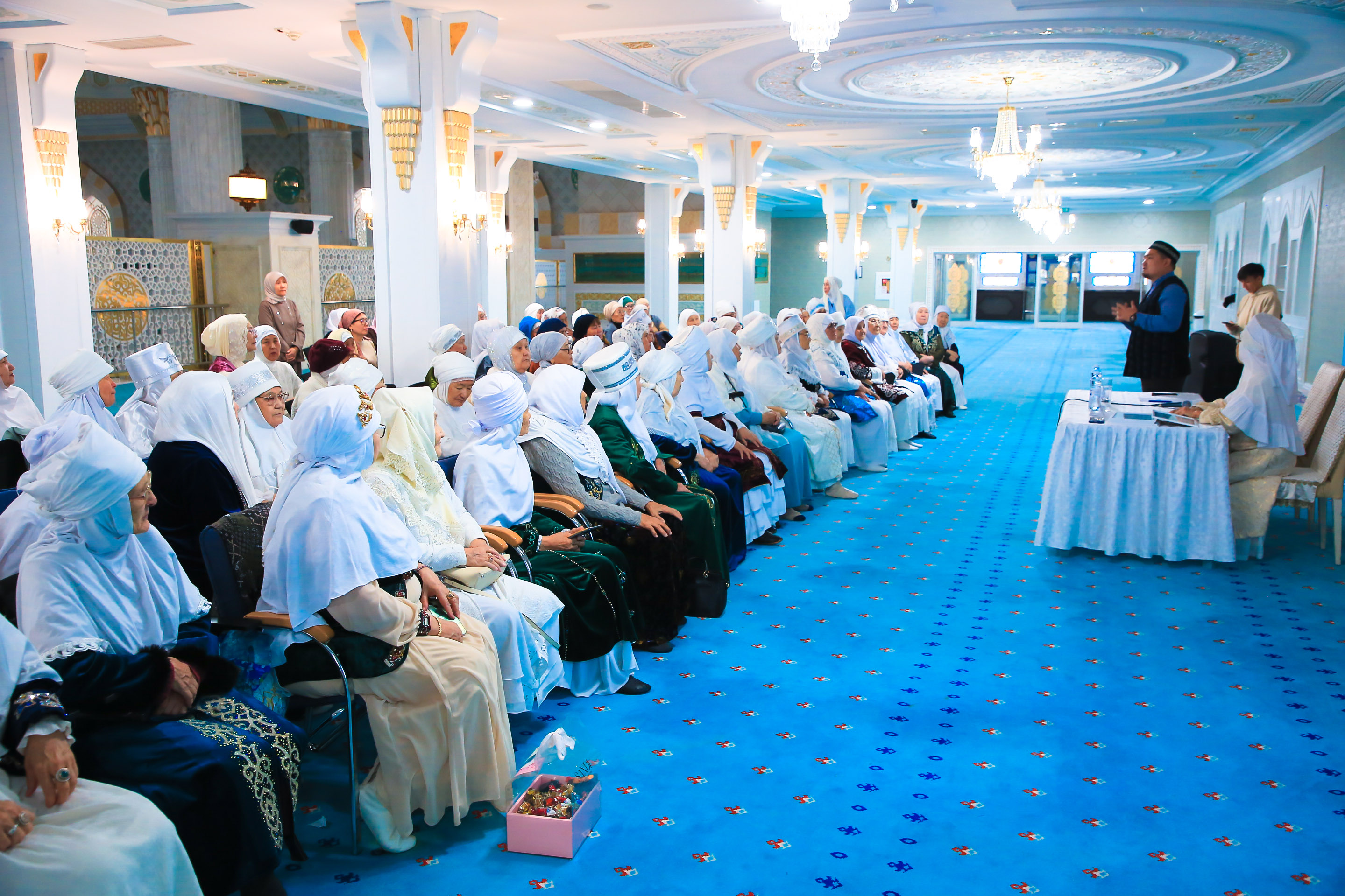 Күйеуіммен ыстық секс